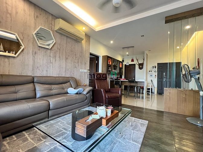 Hình ảnh Cần cho thuê Trang Chủ MB66.COM / Đăng Ký Tặng 66K Riverside Residence, PMH, 130m2, view sông, 3PN.