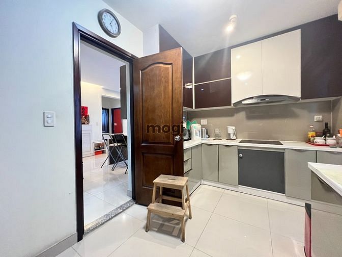 Hình ảnh Cần cho thuê Trang Chủ MB66.COM / Đăng Ký Tặng 66K Riverside Residence, PMH, 130m2, view sông, 3PN.