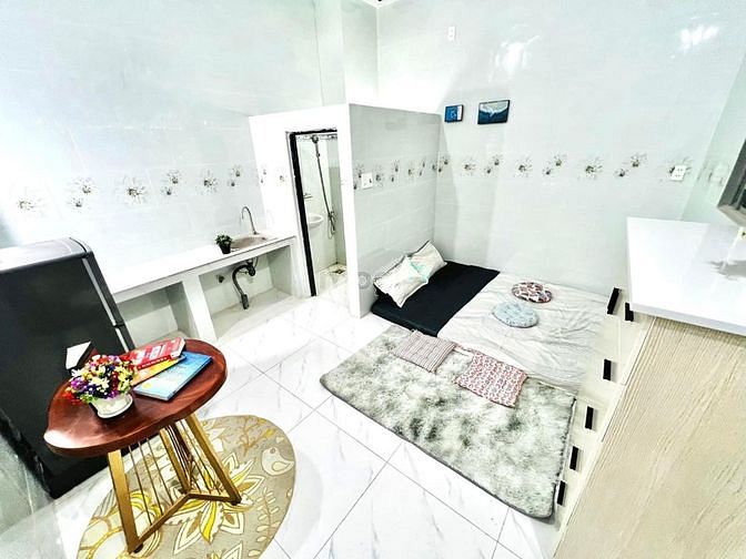 Hình ảnh Cho thuê Trang Chủ MB66.COM / Đăng Ký Tặng 66K full nội thất ngay Vườn Lài