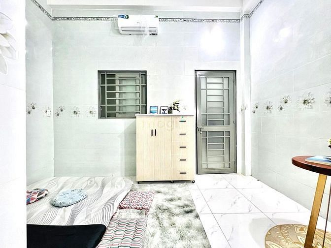 Hình ảnh Cho thuê Trang Chủ MB66.COM / Đăng Ký Tặng 66K full nội thất ngay Vườn Lài