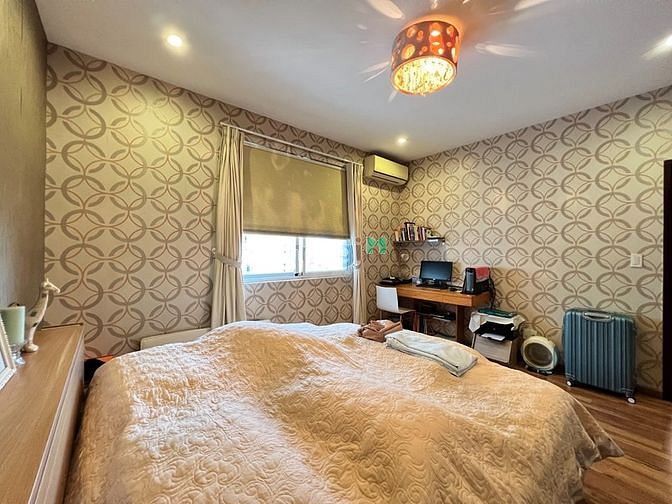 Hình ảnh Cần cho thuê Trang Chủ MB66.COM / Đăng Ký Tặng 66K Riverside Residence, PMH, 130m2, view sông, 3PN.