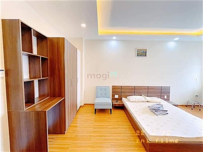 Hình ảnh ⭐C.Hộ_1Pn Điện Biên Phủ_Q.Bình thạnh_Full NT_Thiết kế LuxurY💫💫