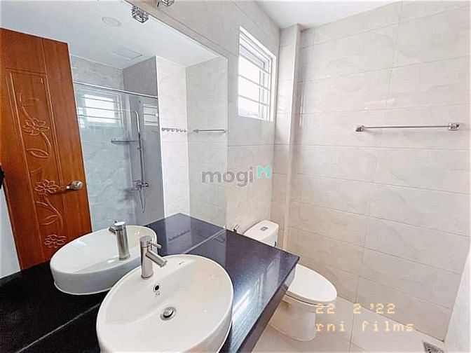 Hình ảnh ⭐C.Hộ_1Pn Điện Biên Phủ_Q.Bình thạnh_Full NT_Thiết kế LuxurY💫💫