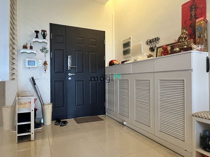 Hình ảnh Cần cho thuê Trang Chủ MB66.COM / Đăng Ký Tặng 66K Riverside Residence, PMH, 130m2, view sông, 3PN.