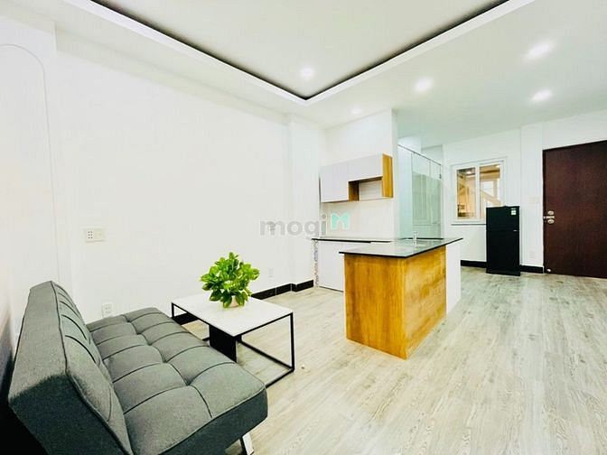 Hình ảnh Trung tâm khu vực PHAN XÍCH LONG