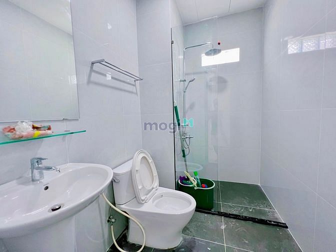 Hình ảnh CHDV Cao Cấp 1PN Full Nội Thất Mới 100%, Máy Giặt Riêng, Mặt Tiền Q3