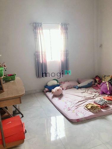 Hình ảnh Bán nhà hẻm 60 bình trị đông quận bình tân
