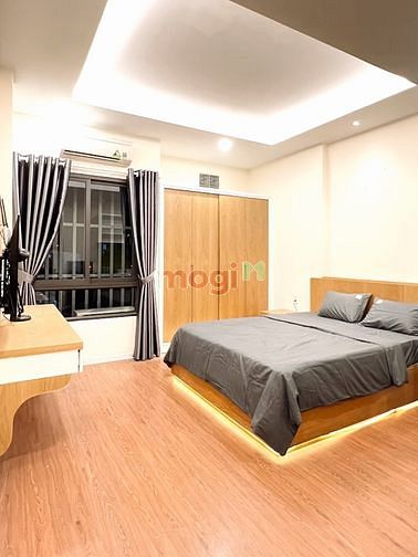 Hình ảnh Studio trung tâm Q1, View Bitexco, Đầy đủ nội thất, Gần Phố Đi Bộ