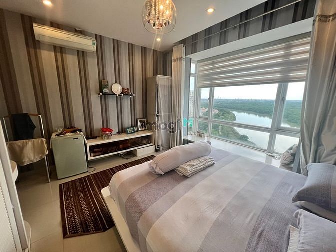 Hình ảnh Cần cho thuê Trang Chủ MB66.COM / Đăng Ký Tặng 66K Riverside Residence, PMH, 130m2, view sông, 3PN.