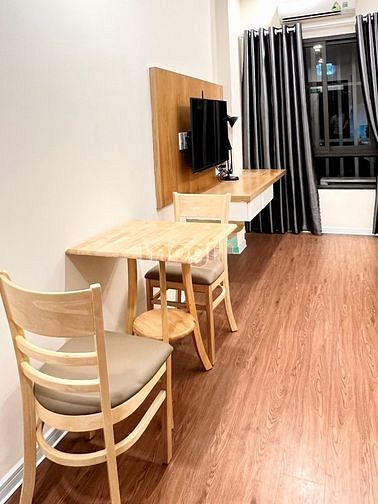 Hình ảnh Studio trung tâm Q1, View Bitexco, Đầy đủ nội thất, Gần Phố Đi Bộ