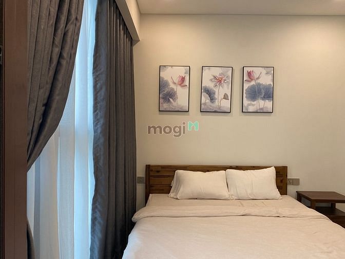 Hình ảnh Metropole căn 1PN cuối cùng - 50m2 - Full - 20tr