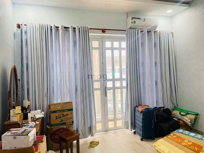 Hình ảnh Bán Nhà HXH Lê Văn Sỹ- Q.3, 3 Tầng