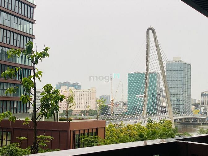 Hình ảnh Metropole căn 1PN cuối cùng - 50m2 - Full - 20tr
