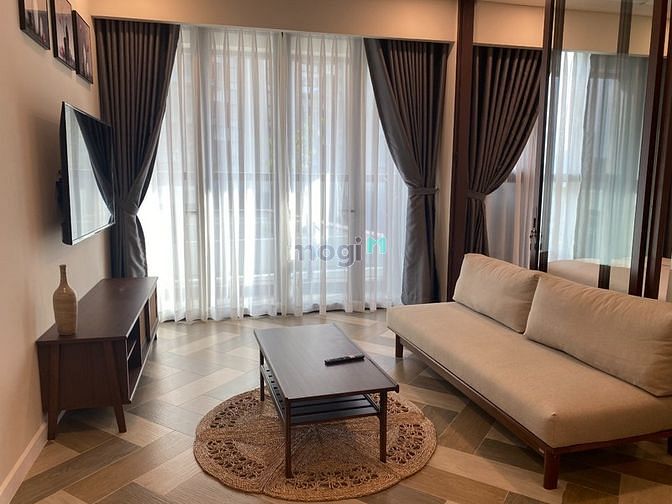 Hình ảnh Metropole căn 1PN cuối cùng - 50m2 - Full - 20tr