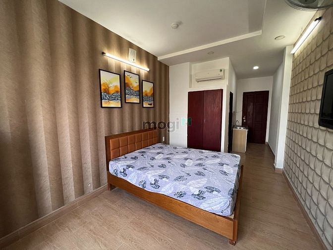 Hình ảnh CHDV ngay KDC Trung Sơn _ gần ĐH RMIT, TĐT