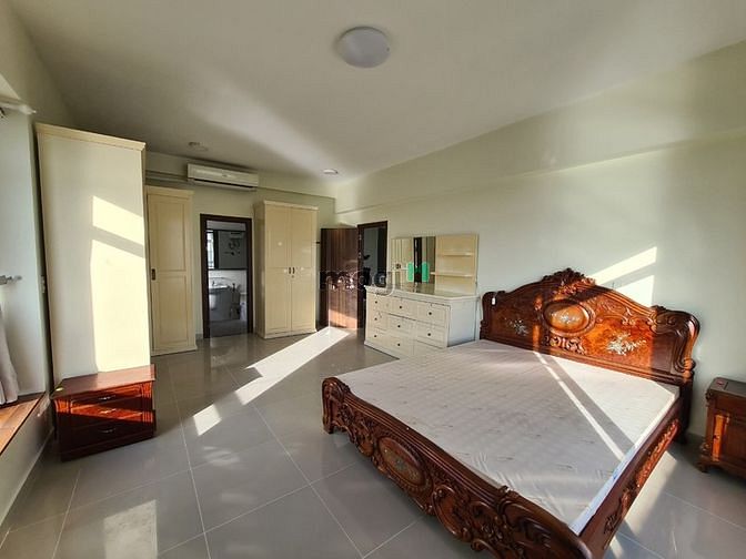 Hình ảnh Cần cho thuê Trang Chủ MB66.COM / Đăng Ký Tặng 66K Riverside Residence, Phú Mỹ Hưng, 146m2, 3PN