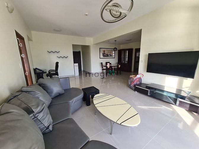 Hình ảnh Cần cho thuê Trang Chủ MB66.COM / Đăng Ký Tặng 66K Riverside Residence, Phú Mỹ Hưng, 146m2, 3PN