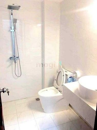 Hình ảnh Hot nhà HXH Nguyễn Văn Linh, Q7, 49m2, 4ty335