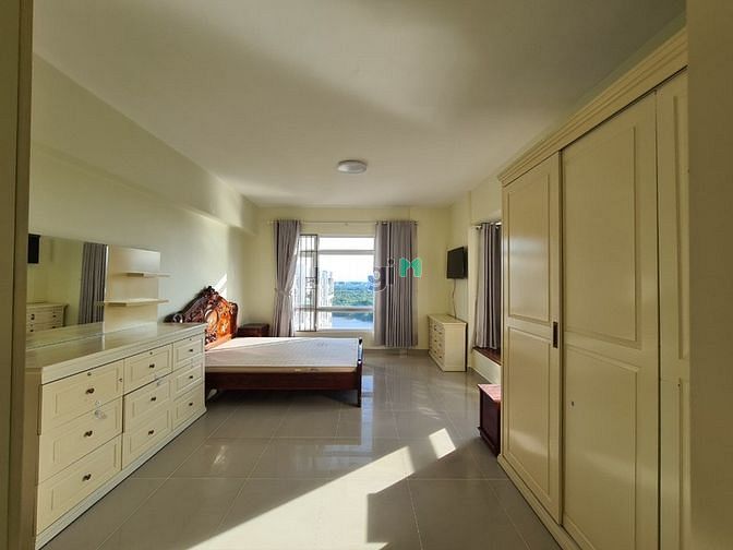 Hình ảnh Cần cho thuê Trang Chủ MB66.COM / Đăng Ký Tặng 66K Riverside Residence, Phú Mỹ Hưng, 146m2, 3PN