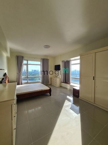 Hình ảnh Cần cho thuê Trang Chủ MB66.COM / Đăng Ký Tặng 66K Riverside Residence, Phú Mỹ Hưng, 146m2, 3PN