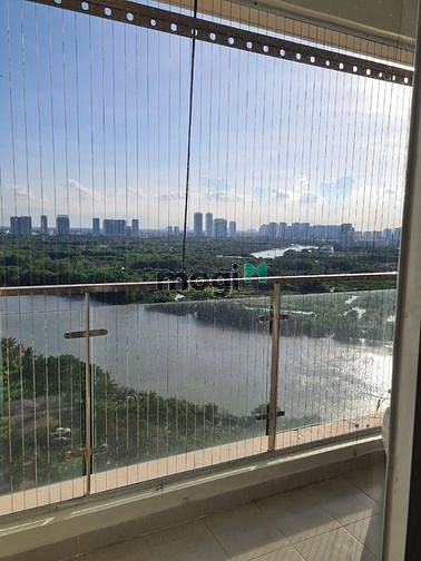 Hình ảnh Cần cho thuê Trang Chủ MB66.COM / Đăng Ký Tặng 66K Riverside Residence, Phú Mỹ Hưng, 146m2, 3PN