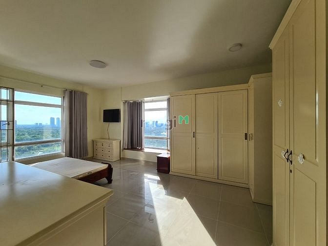 Hình ảnh Cần cho thuê Trang Chủ MB66.COM / Đăng Ký Tặng 66K Riverside Residence, Phú Mỹ Hưng, 146m2, 3PN