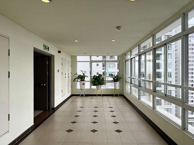Hình ảnh Cần cho thuê Trang Chủ MB66.COM / Đăng Ký Tặng 66K Riverside Residence, PMH, 130m2, view sông, 3PN.