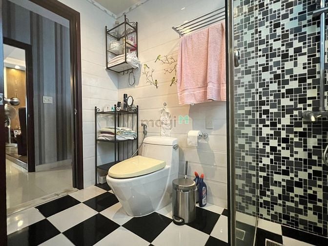 Hình ảnh Cần cho thuê Trang Chủ MB66.COM / Đăng Ký Tặng 66K Riverside Residence, PMH, 130m2, view sông, 3PN.