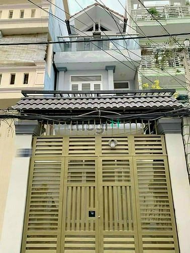 Hình ảnh CỰC PHẨM nhà Lý Chính Thắng, Q3, 59m2, 4ty899
