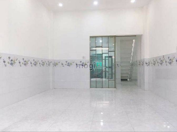 Hình ảnh Miếu Gò Xoài hẻm 6m thông Bình Tân 52m2 công nhận đủ.