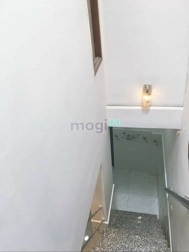 Hình ảnh Miếu Gò Xoài hẻm 6m thông Bình Tân 52m2 công nhận đủ.
