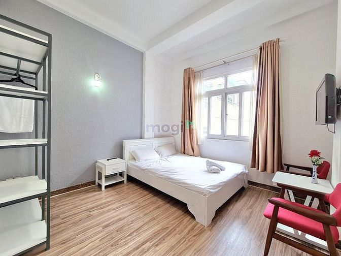 Hình ảnh Cho Thuê Căn Hộ - Trang Chủ MB66.COM Chính Thức ở Quận 3 Gần Đường Võ Văn Tần