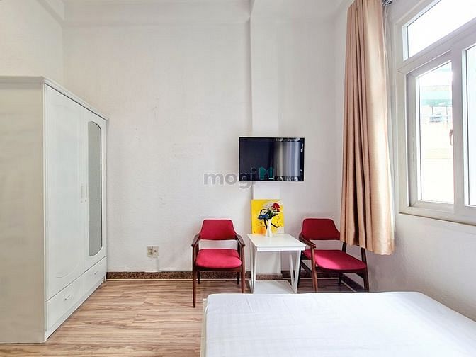 Hình ảnh Cho Thuê Căn Hộ - Trang Chủ MB66.COM Chính Thức ở Quận 3 Gần Đường Võ Văn Tần