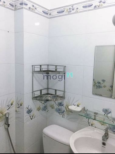 Hình ảnh Miếu Gò Xoài hẻm 6m thông Bình Tân 52m2 công nhận đủ.