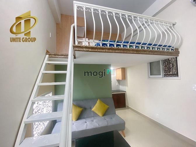 Hình ảnh DUPLEX xịn xò ngay đường số 3 Tân Kiểng Quận 7