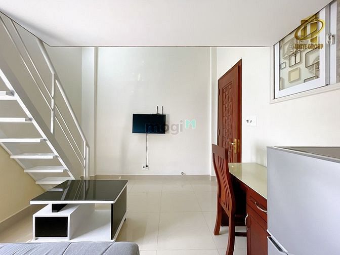 Hình ảnh DUPLEX xịn xò ngay đường số 3 Tân Kiểng Quận 7