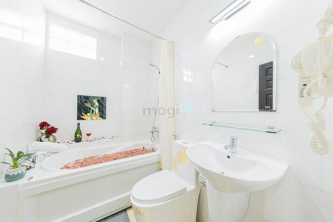 Hình ảnh Cho Thuê Căn Hộ - Trang Chủ MB66.COM Chính Thức ở Quận 3 Gần Đường Võ Văn Tần