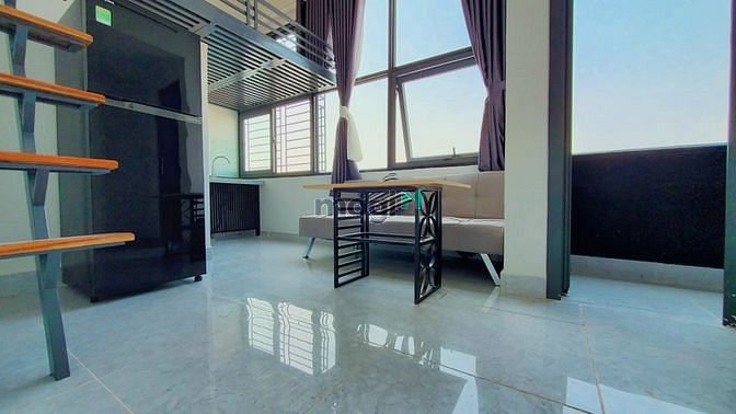 Hình ảnh ⚜️Căn Hộ Dạng Duplex _Cửa Sổ Lớn_Full Nội THất