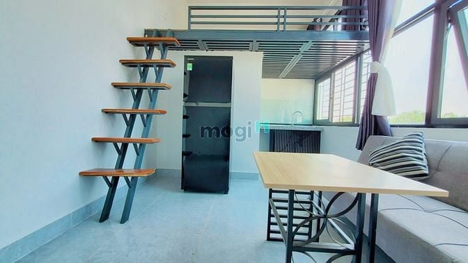 Hình ảnh ⚜️Căn Hộ Dạng Duplex _Cửa Sổ Lớn_Full Nội THất