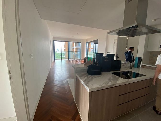 Hình ảnh Thuê Empire City - Cove - 4PN - 148m2 - NTCB 3000USD