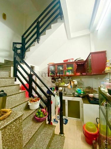 Hình ảnh Nhà gần chợ Lê đình cẩn Tân tạo bình Tân
