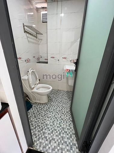 Hình ảnh Studio Trần Hưng Đạo, Q5. Nội thất như hình, có hầm xe, thang máy