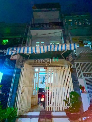 Hình ảnh Nhà gần chợ Lê đình cẩn Tân tạo bình Tân