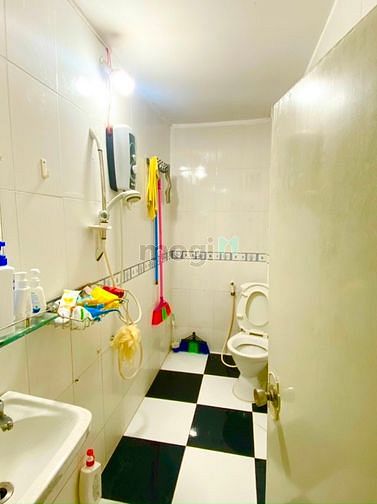 Hình ảnh Nhà gần chợ Lê đình cẩn Tân tạo bình Tân