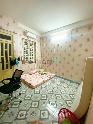 Hình ảnh Nhà gần chợ Lê đình cẩn Tân tạo bình Tân