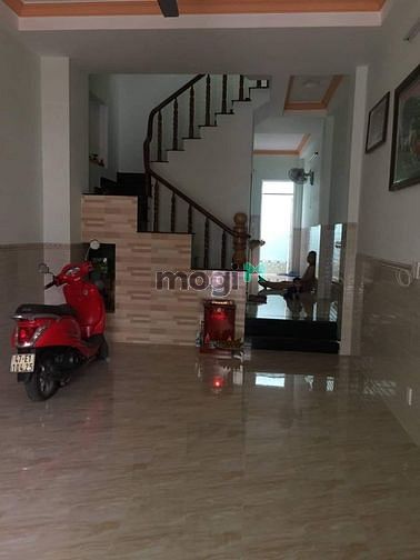 Hình ảnh Hẻm xe tải, gần Aeon Bình Tân, 4x16, 5.5 tỷ