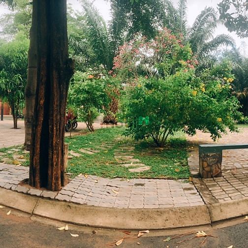 Hình ảnh Đất 13x29(382m2) trong khu Compound Trần Não cạnh bên RiverMark
