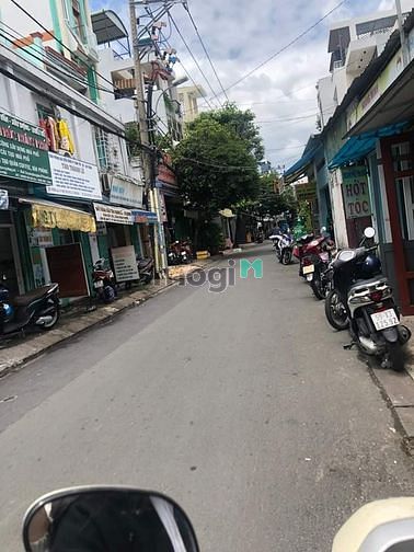 Hình ảnh Cần bán gấp đất THỔ CƯ đường Lê Văn Việt Q9,hẻm 6m,80m2 giá 3tỷ7.