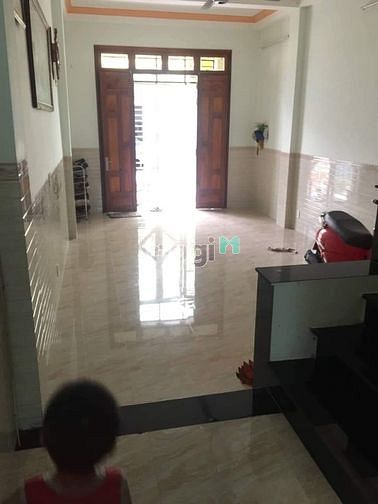 Hình ảnh Hẻm xe tải, gần Aeon Bình Tân, 4x16, 5.5 tỷ