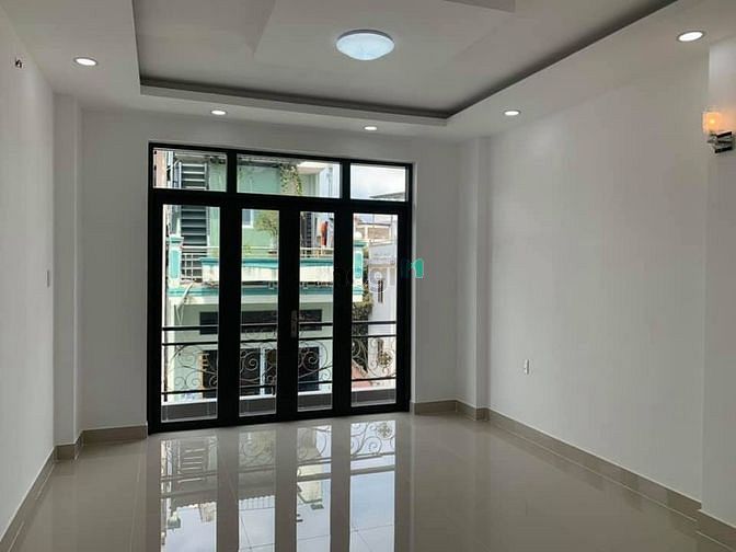 Hình ảnh 🏣 Hoàng Hoa Thám - Hẻm xe hơi - 5 tầng - 72m2 - 9.5 Tỷ.